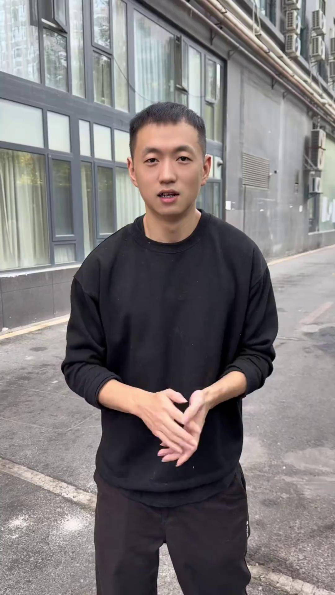 带李炮练一天! 药水哥 李炮儿 金色维也纳大厅