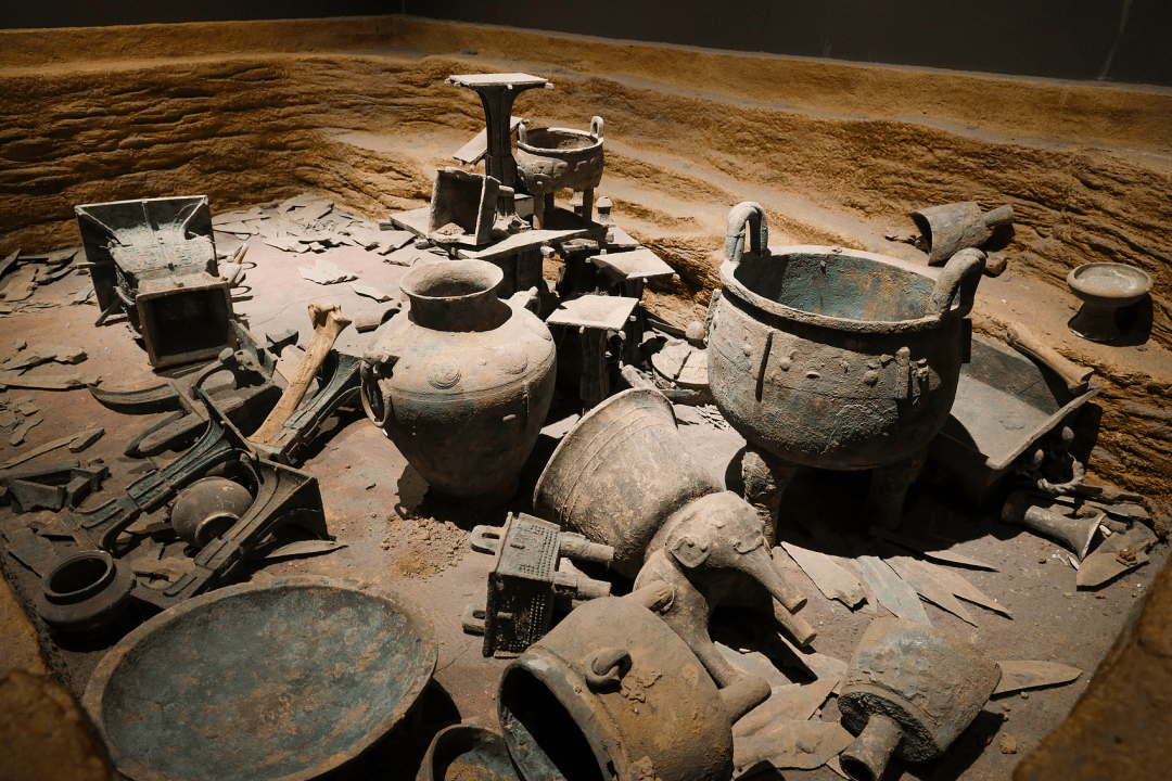 图片[2]-建议对《封神2》失望的人，来一趟河南这里 -华闻时空