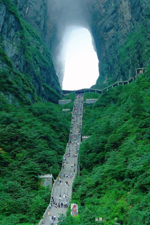 中国十大名胜古迹,走过半数不虚此生,全领略就是旅行赢家!