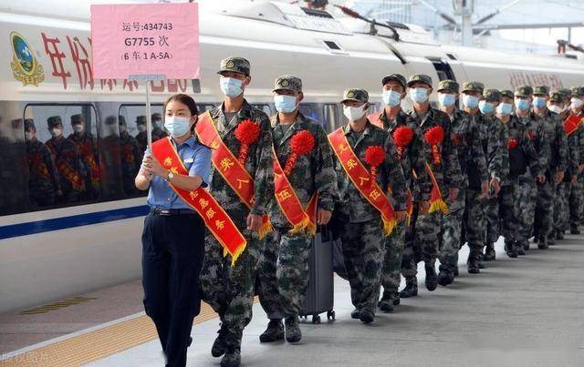 当兵送行祝福语_大学生参军福利_大学生参军条件