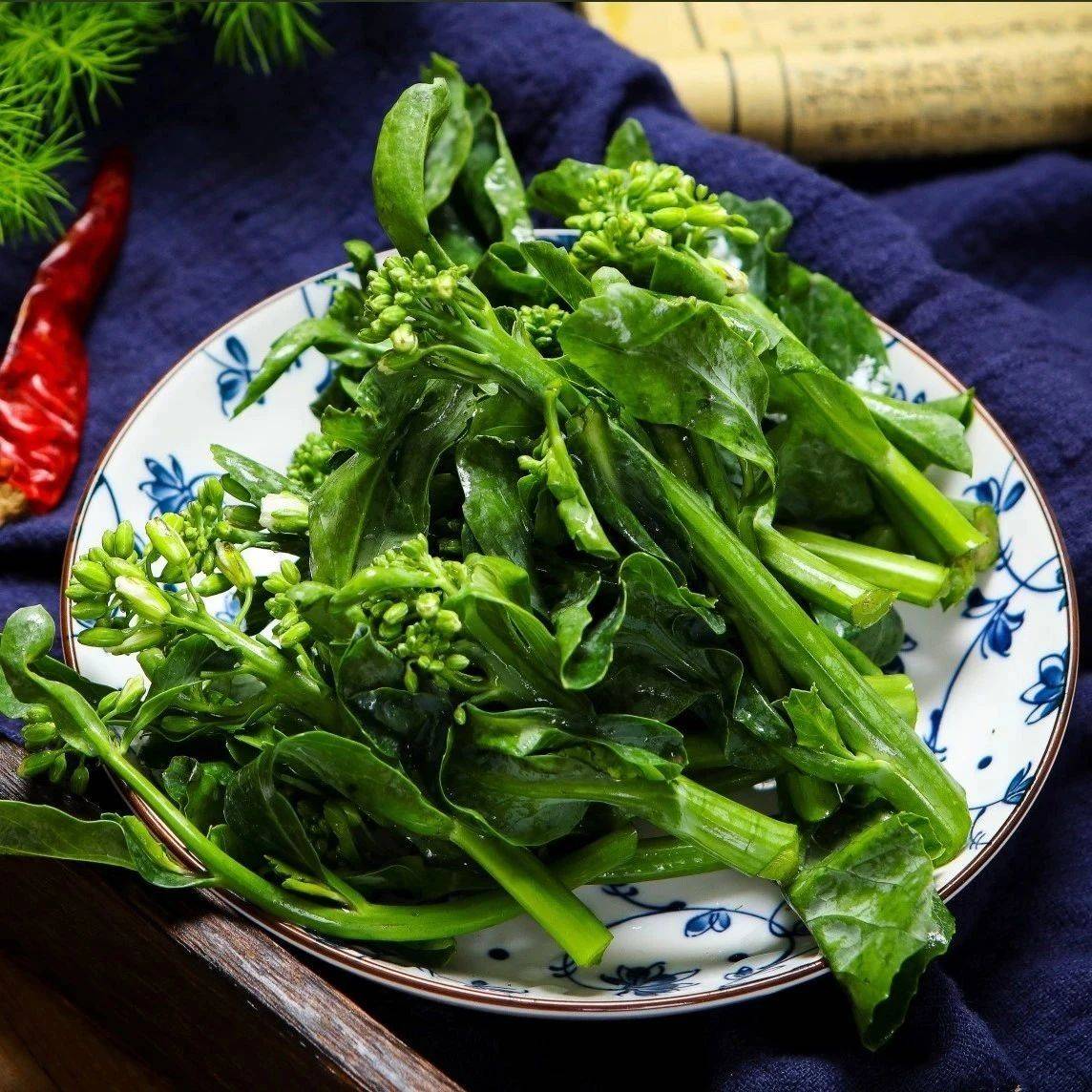 这6类必须焯水的食物,三台人你焯对了吗?_蔬菜_草酸_沸水