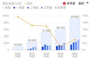 年内首份算力芯片年报出炉！海光信息2024年营收增超50% 为保供应备货大增四倍