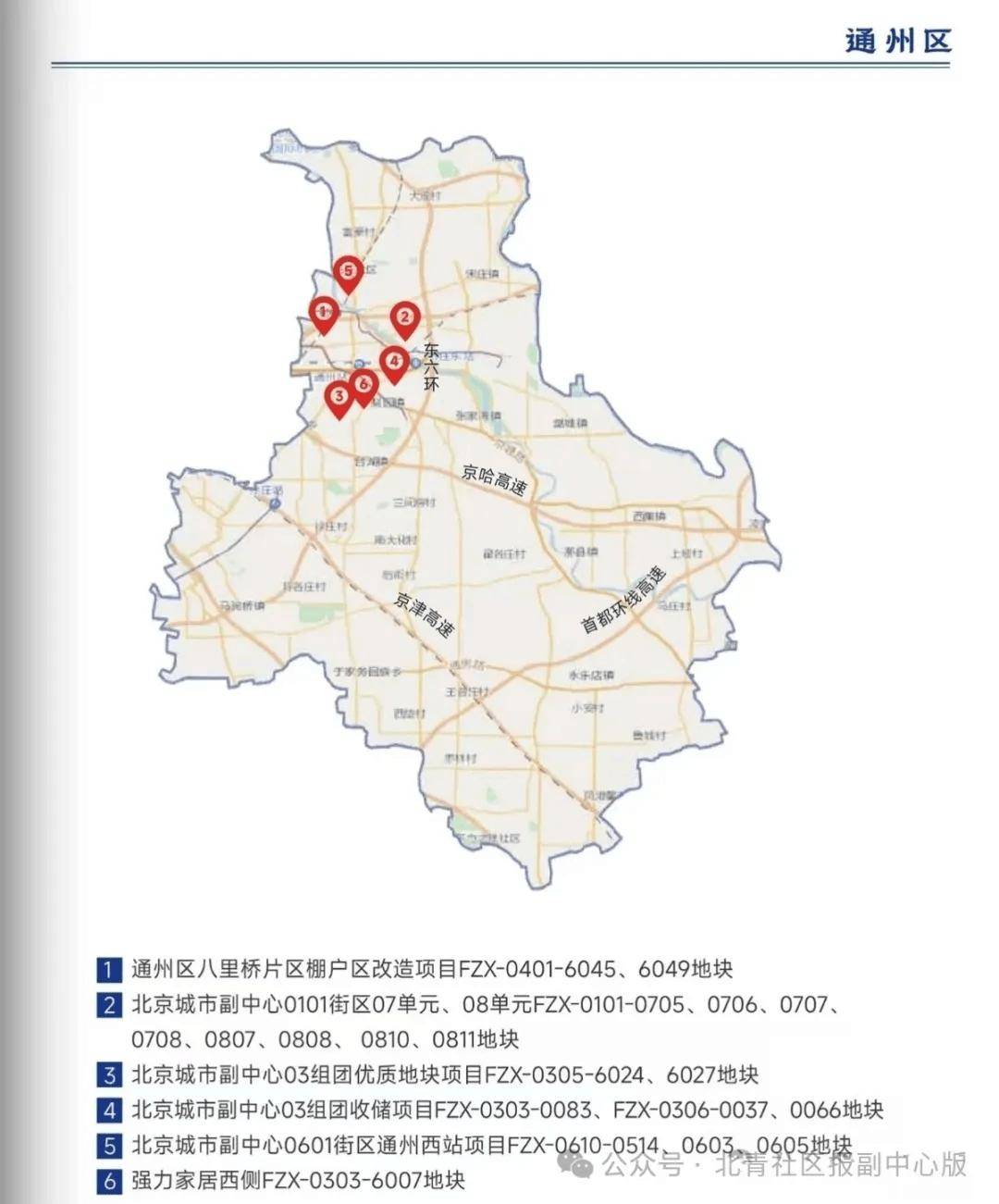 23.29亿！通州八里桥片区“顶流”回归：超8万㎡住宅！配商业、教育、滨水空间新枢纽！