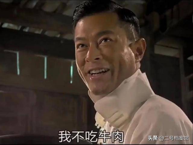 54岁古天乐和58岁叶子楣合照引热议:男神女神也不敌时间冲刷