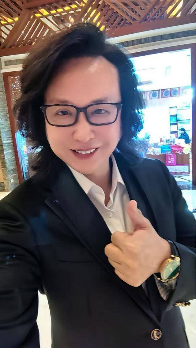 谢军继云南《山谷里的思念》后又一首文旅力作《我在蔡甸等你》