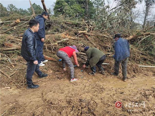 JN江南下载雨碌乡从“源头”到