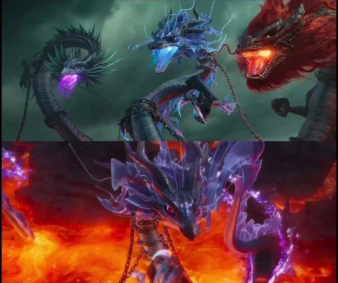 哪吒之魔童鬧海(Ne Zha 2)