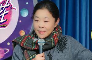 一路繁花:刘仁铖对蔡明李小冉贴脸开大,倪萍脱口秀现挂秀翻全场_山山_刘晓庆_姐姐