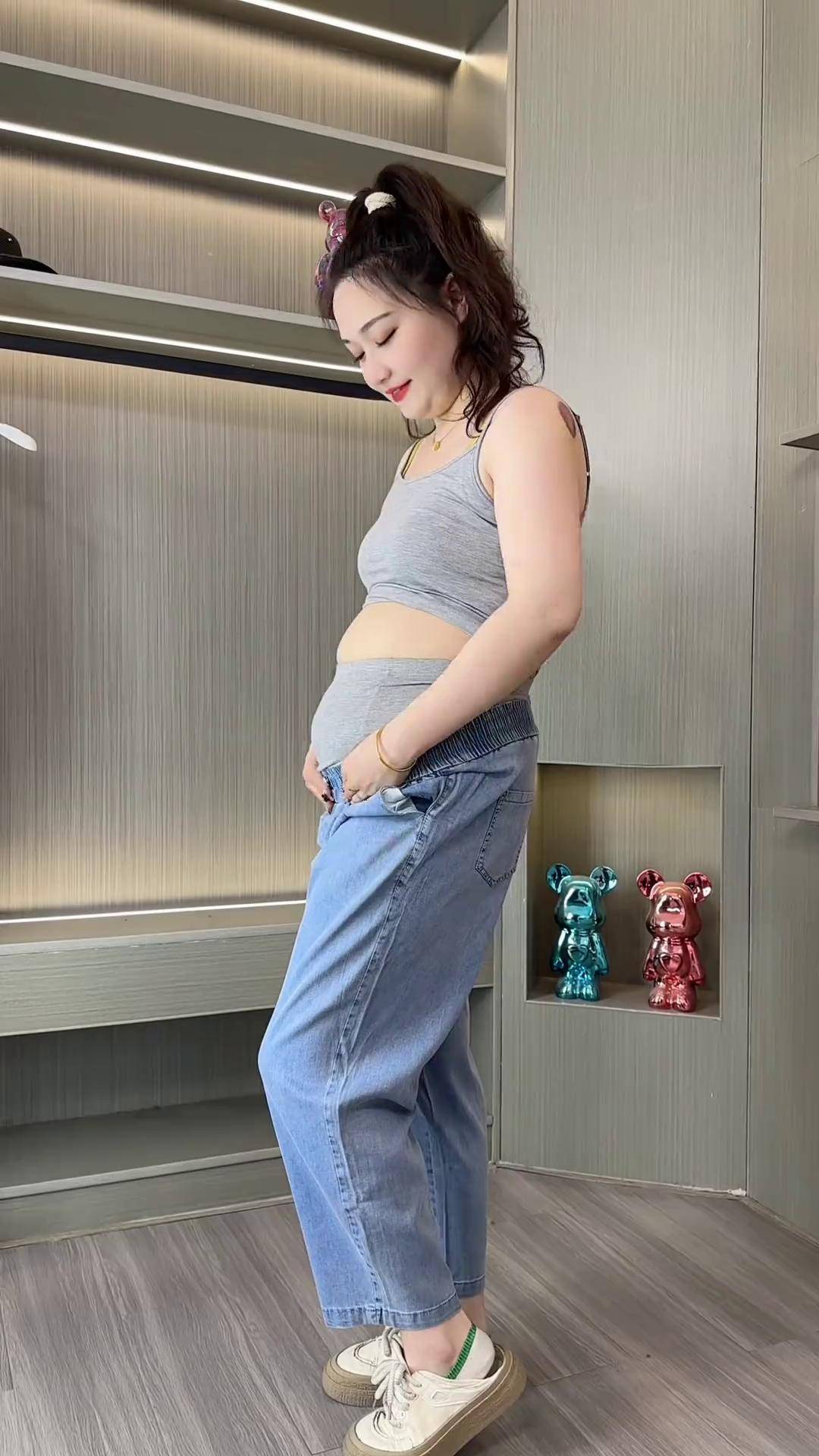 大码胖mm搭配 显瘦大码女装推荐 遮肚子藏肉 遮肉显瘦减龄 大码生产