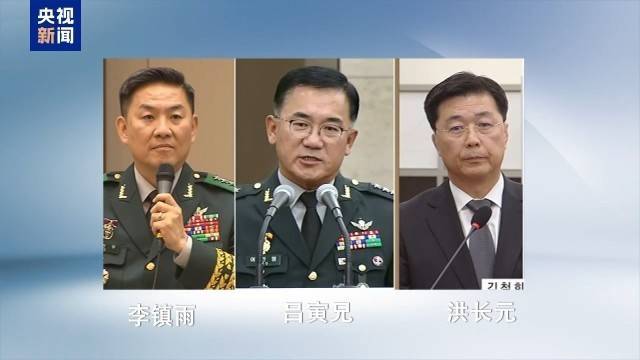 52天7小时43分钟 尹锡悦重返总统官邸