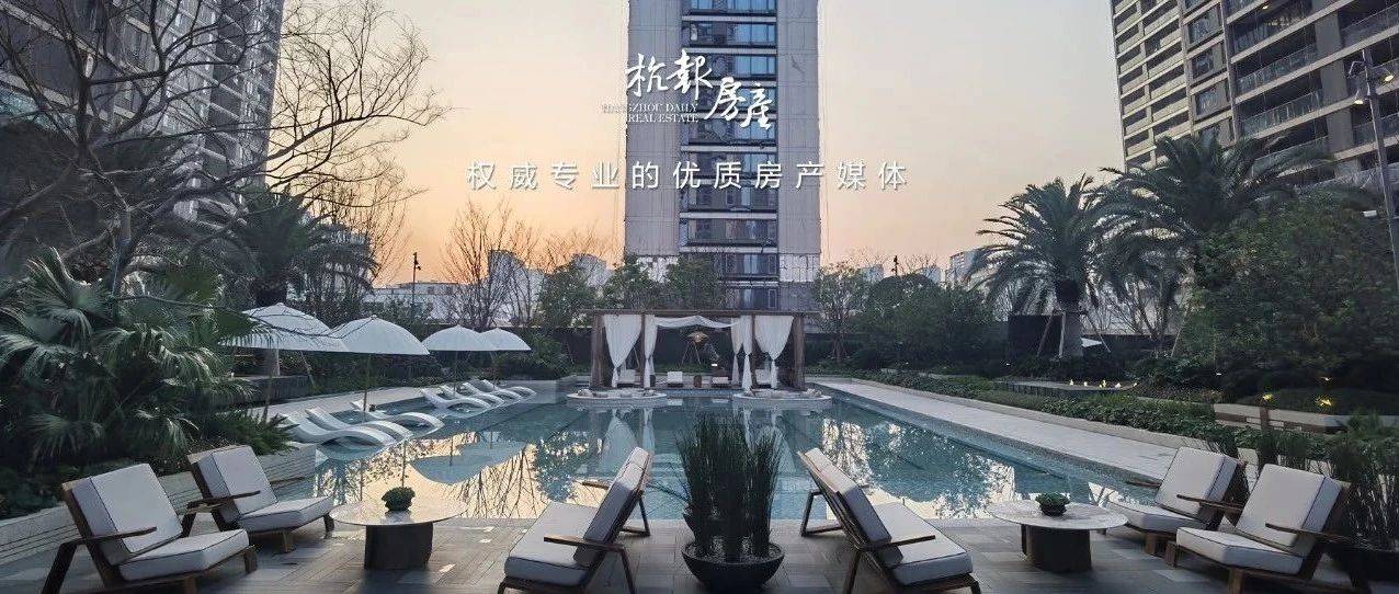 大转折?流摇盘从“续销”变成“热销”,一天认购十几套_限价_萧山市_新房
