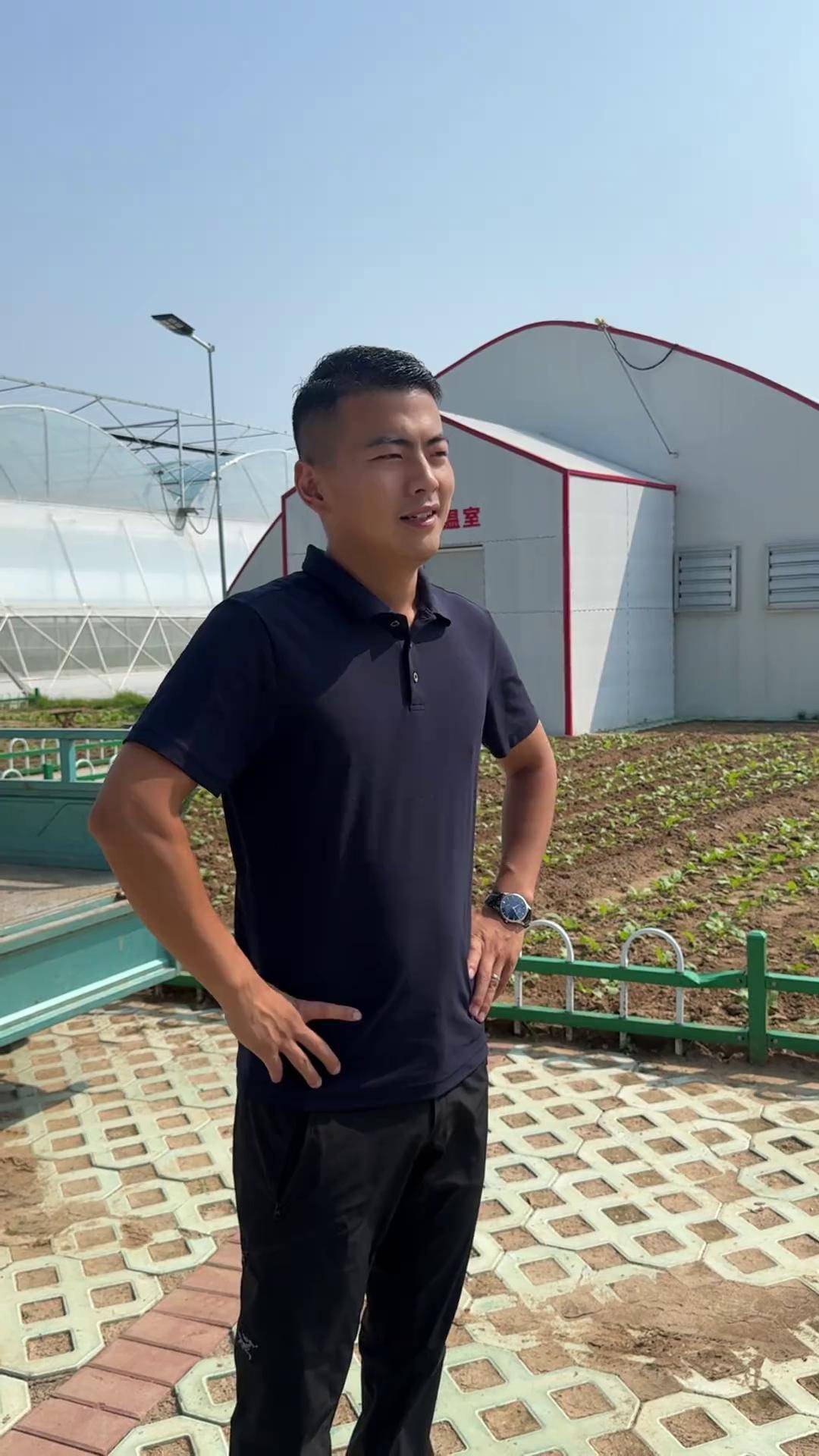 欢迎来到山东寿光,农业种植基地,各种大棚,各种品种