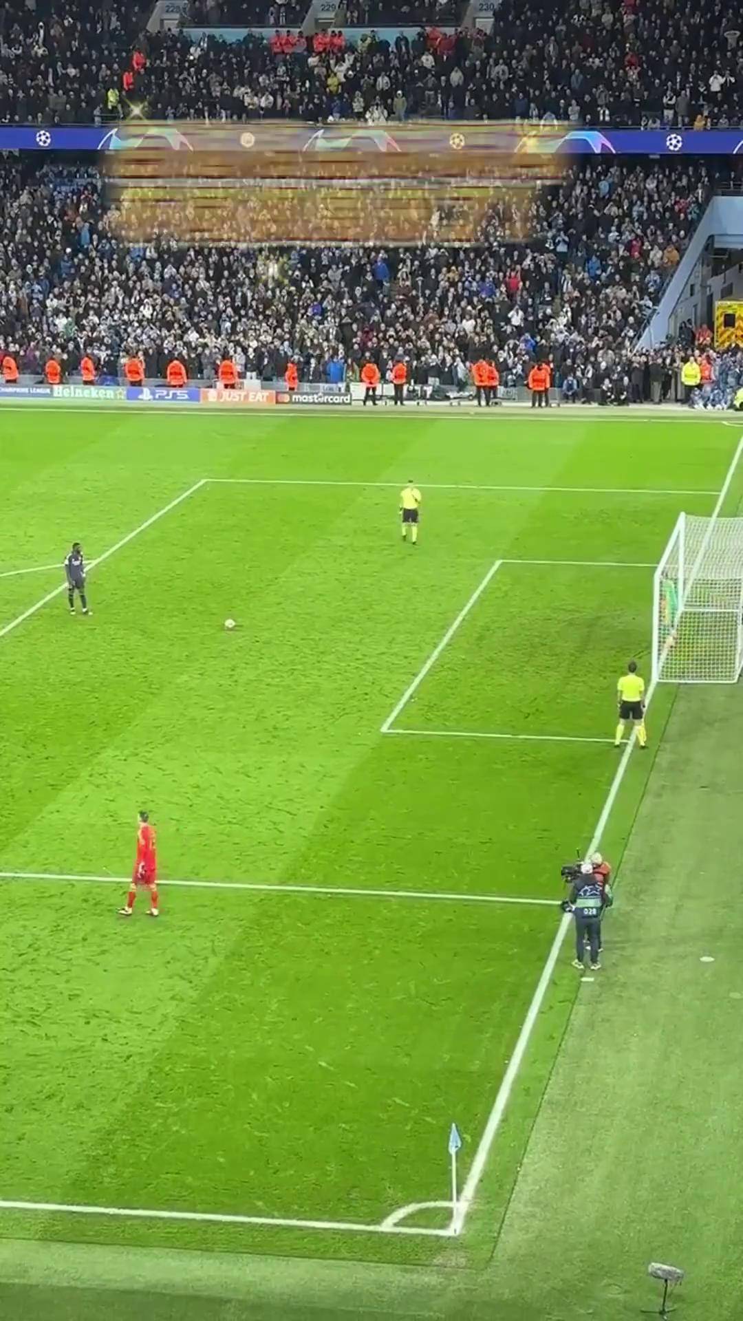 绝杀时刻燃爆全场足球