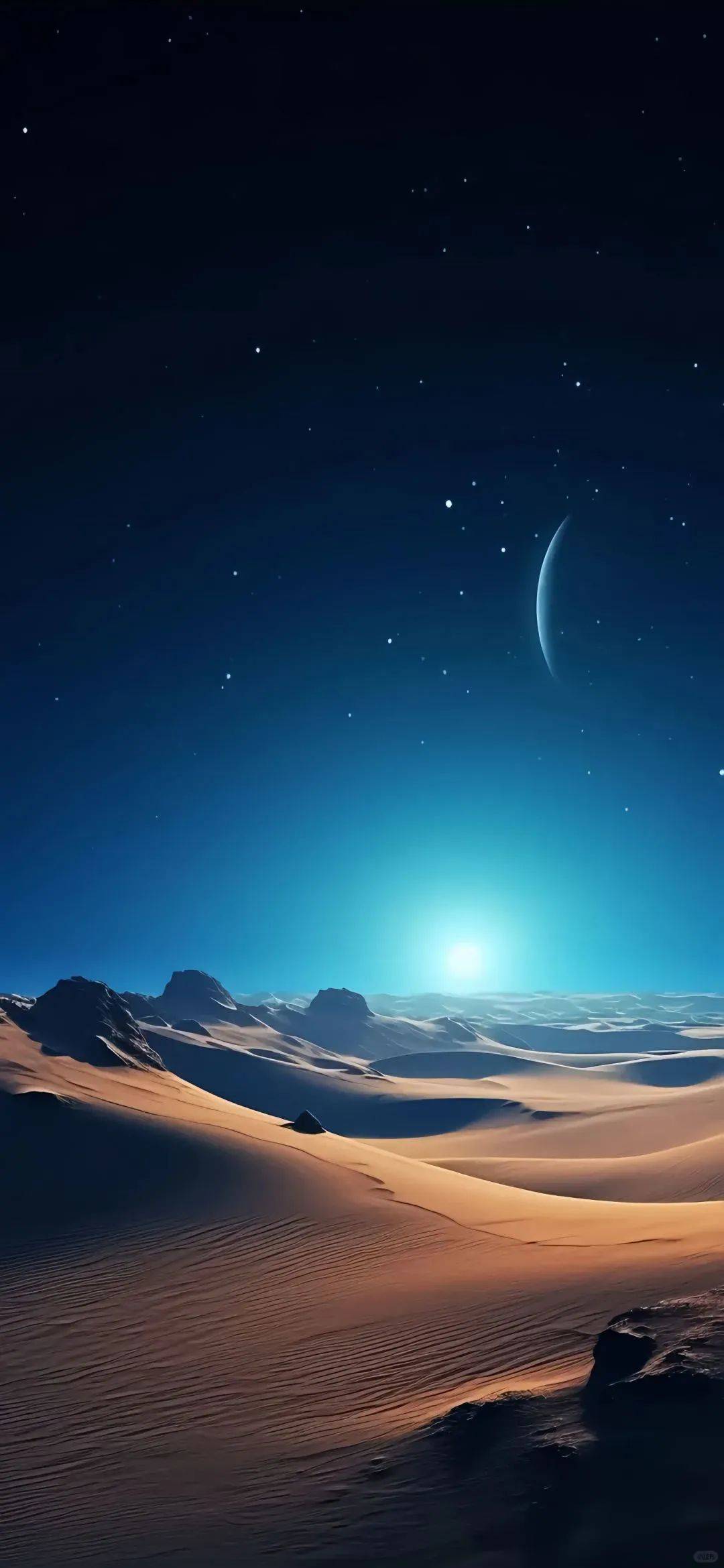 8k超清手机壁纸39张