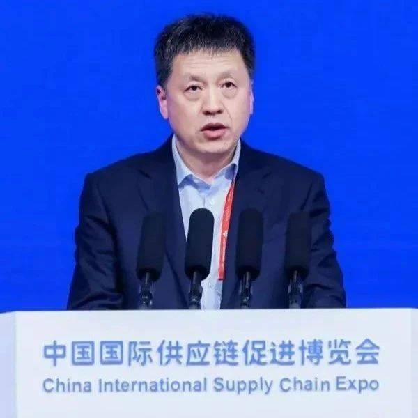 “钢铁央企”换帅！周群任党委书记、董事长！_新兴_集团_装备