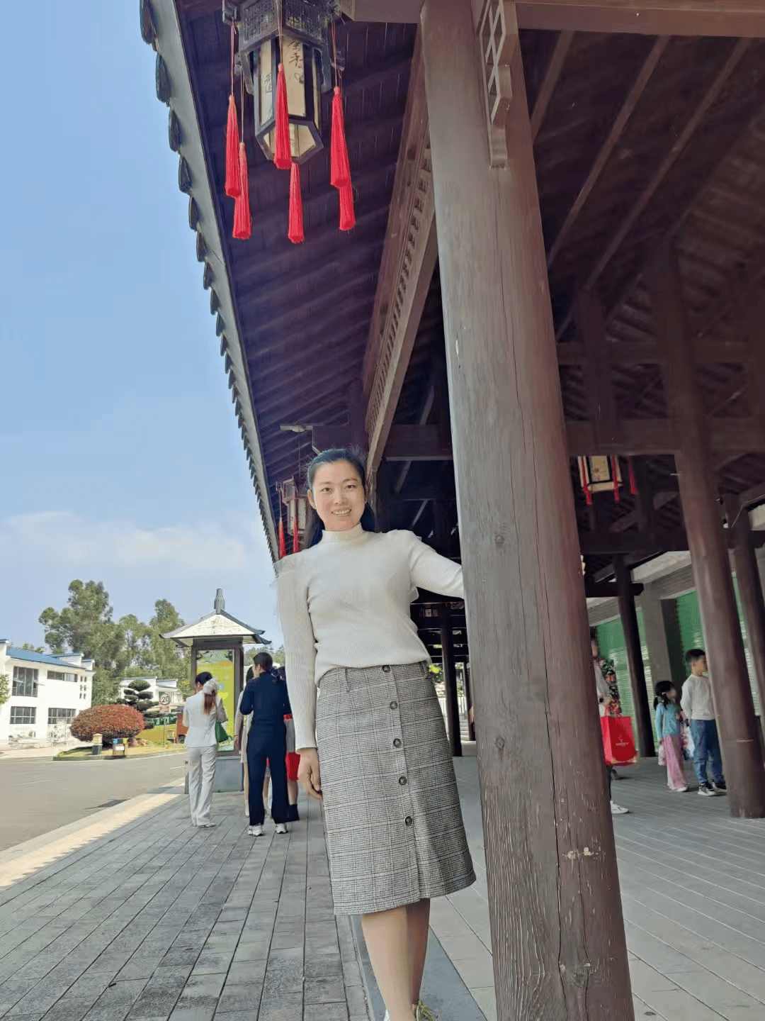 花开三月天 巾帼绽芳华