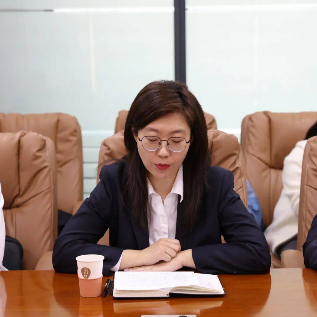 精武镇召开新提任干部任前集体谈话暨廉政谈话会