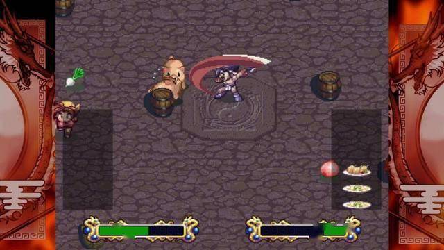 Steam新游炎之料理人 料理斗士好来袭，发售日引期待