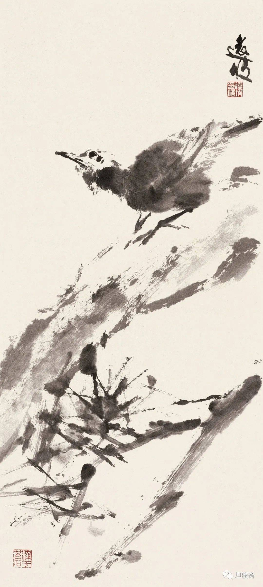 大美之境 远坡无尽