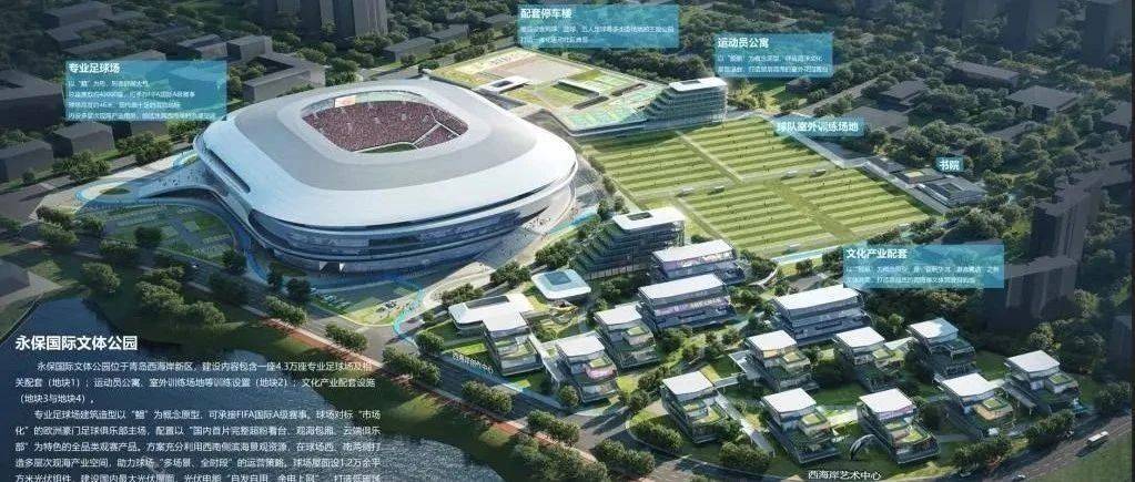 2025西海岸大项目汇总!涉及道路、公园、码头..._发展_青岛_船级社