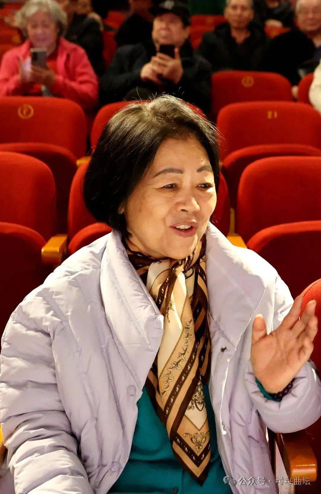 评书名家袁田先生受邀参加第五届京津冀鼓曲名家汇演
