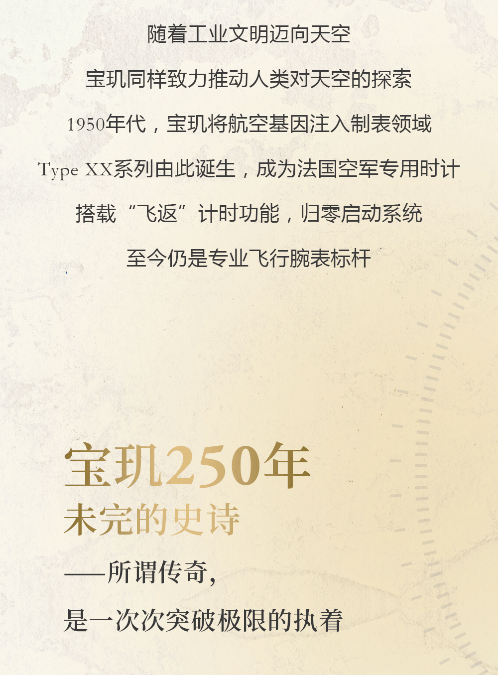 ����250��:δ���ʷʫ | Breguet