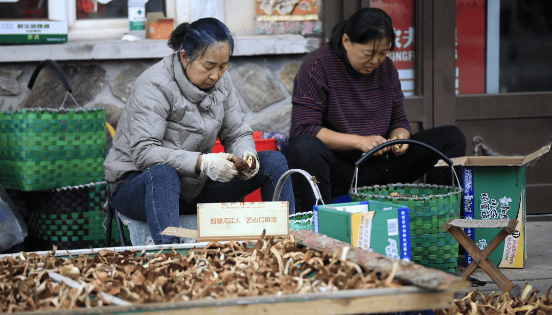 图片[14]-除了漠河舞厅，打卡这座小城还有一个理由 -华闻时空