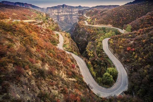 红旗渠太行大峡谷旅游_林州市旅游攻略_林州市老干部局慰问品招标