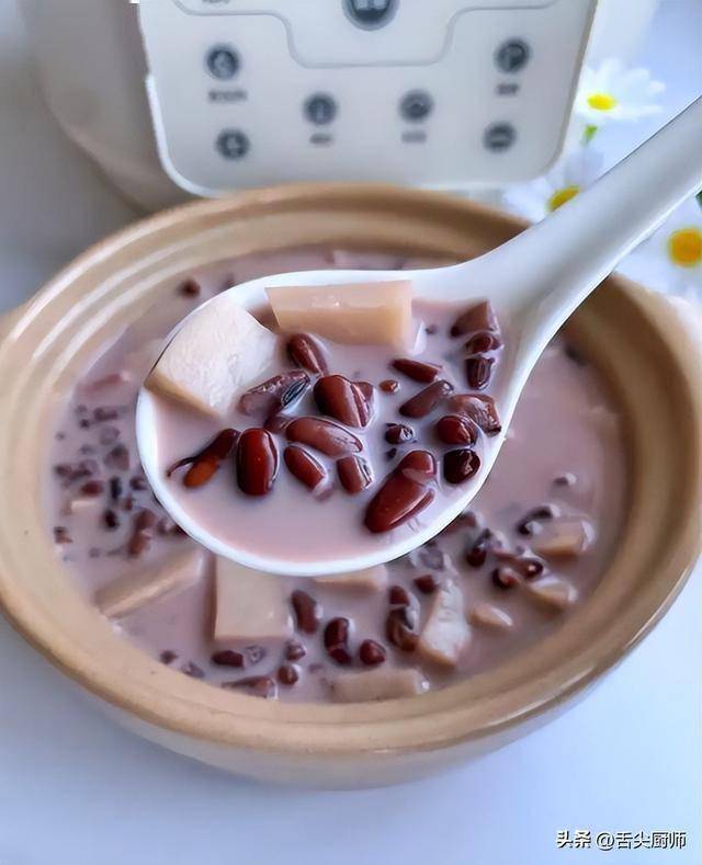 舌尖上的芋头盛宴，开启健康生活 美味芋头食谱，让你吃出健康活力