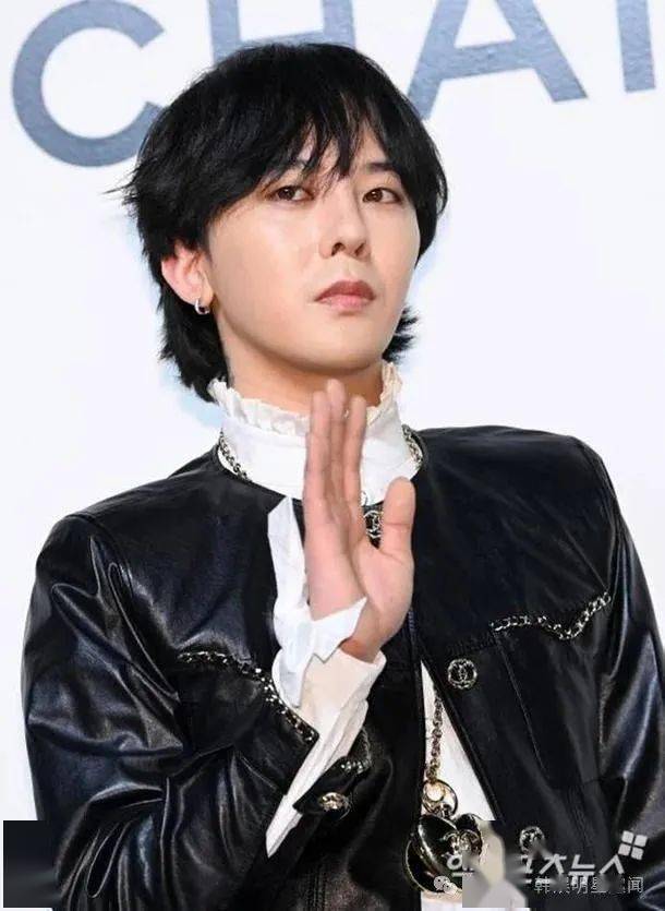8年等待终圆梦，权志龙“Übermensch”世界巡演来袭！