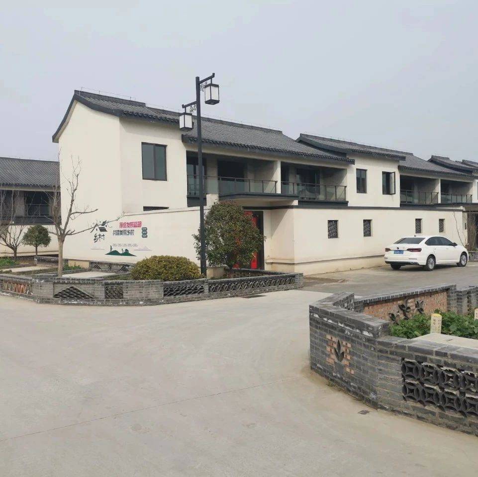 共建宜居家园 绘就和美乡村新画卷——市住建局多措并举推进宜居宜业和美乡村建设_农房_工作_特色