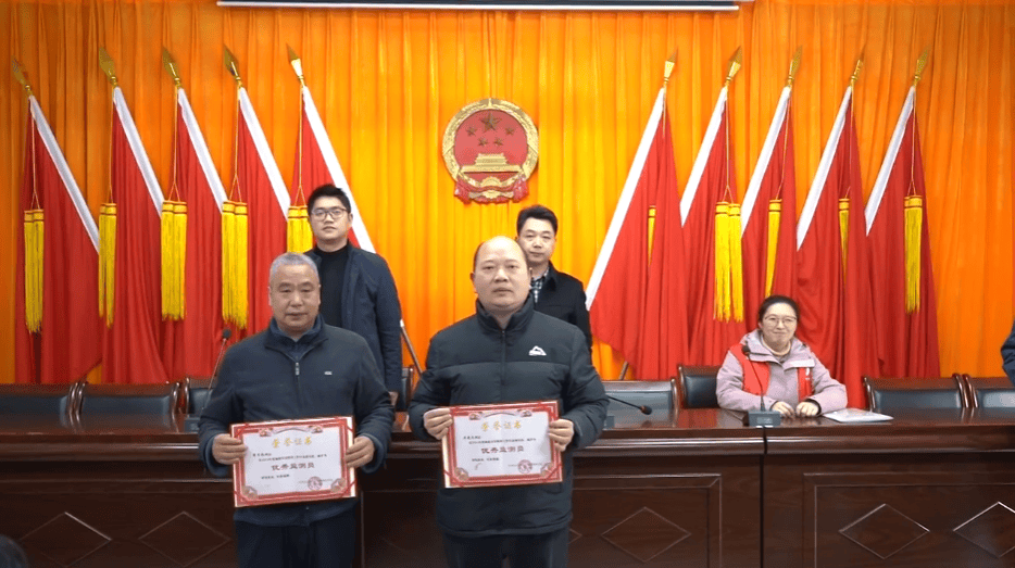 开云APP下载：“专业培训+全民宣传” 构建群测群防安全网(图1)