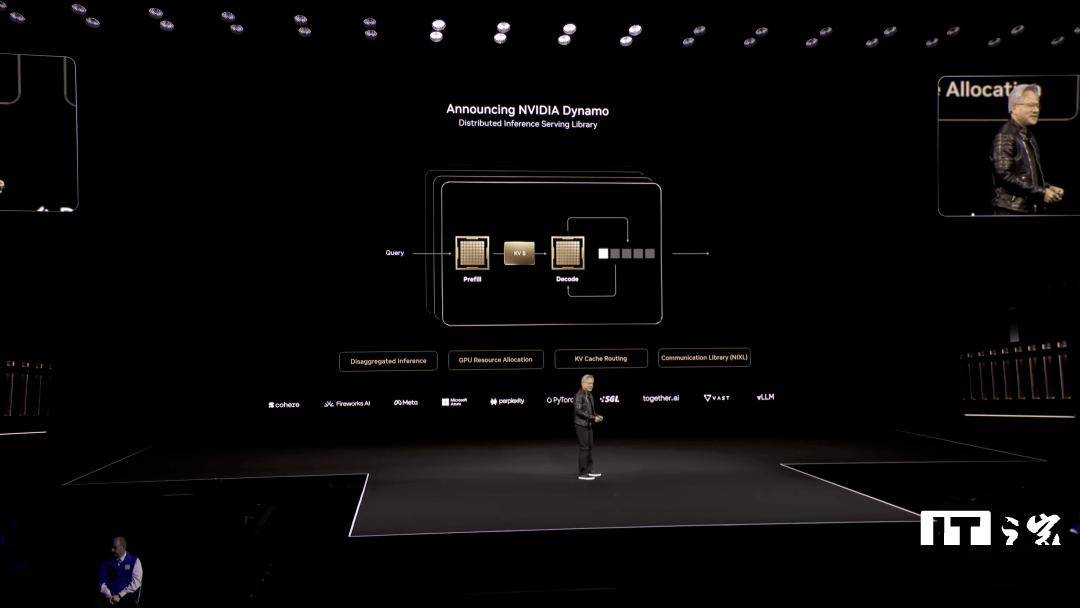 英伟达 GTC 大会亮点多，新芯片引领 AI 新浪潮！ 黄仁勋 GTC25 演讲：AI 时代的科技蓝图与诱惑