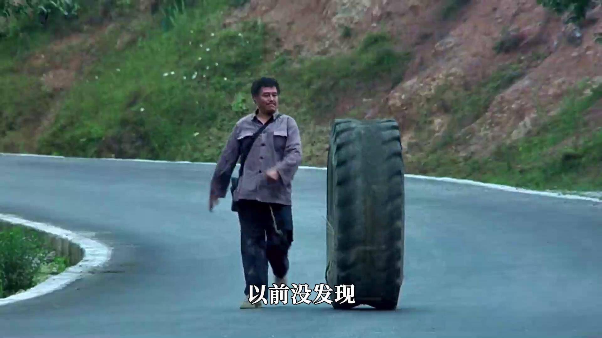 《落叶归根》:郭德纲为了报恩客串土匪,还隐藏了众多大咖明星 落叶