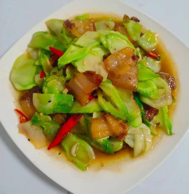 在春分，用“3菜1汤”给生活加点鲜