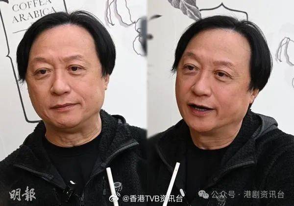 39年幕后传奇，张志明让明星大厨闪耀荧屏 张志明分享幕后故事，明星大厨轶事大曝光