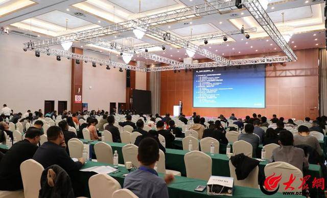 牛宝体育网址首届全国化工安全智能装备应用发展大会在潍坊安丘召开(图2)