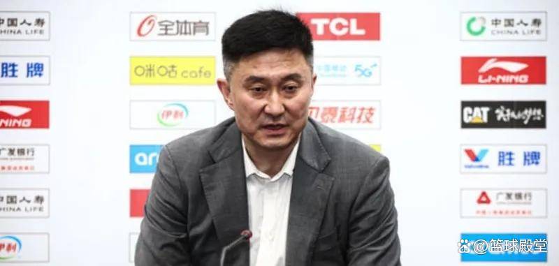 拿下广厦！杜锋发布会强调外援磨合与调整！胡明轩回应状态问题！