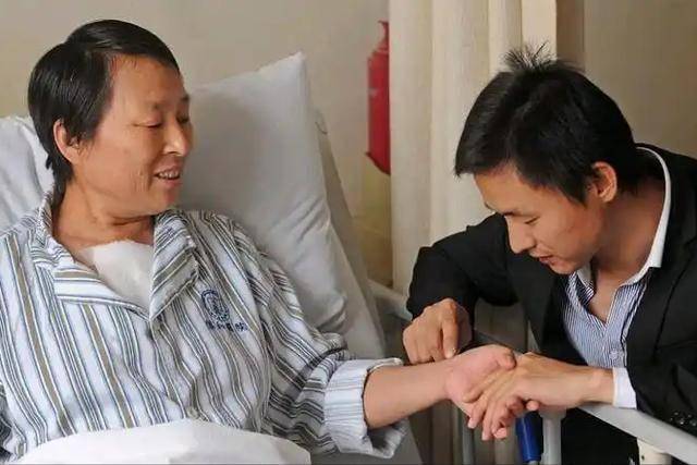 肿瘤患者饮食指南：避开陷阱，吃得健康