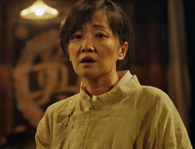 《黄雀》四个女主四种结局，阿兰被电死，黎小莲自首，方慧太意外