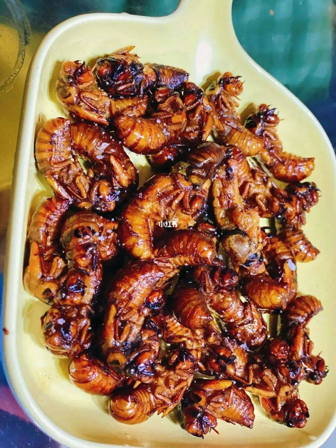 中国八大奇葩美食,第一个就给我送走了