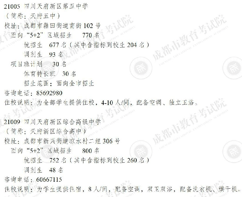 私立学校指标到校政策说明_成都市指标到校生政策解读_2025年成都中考指标到校生政策变化