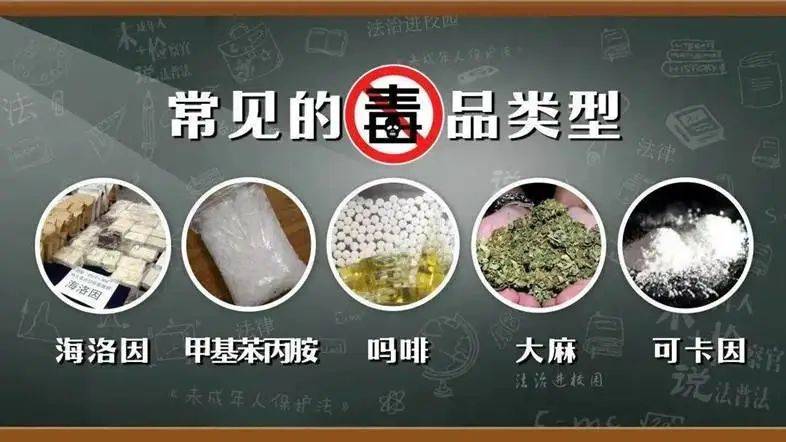 毒品_传播_行为