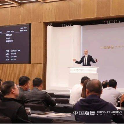 中国嘉德2025年嘉选三月拍卖会收官,书画成交TOP10出炉_Lot_专场_藏家