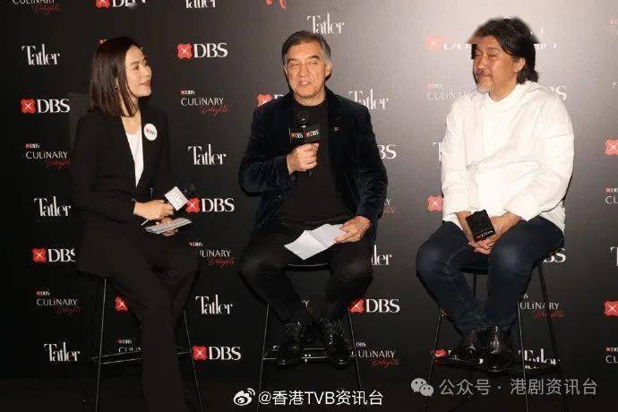 宣萱大方谈择偶与绯闻，事业生活两不误