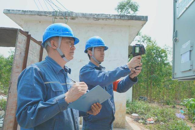 清远龙山镇麻竹笋：破土而出的乡村致富密码，阳江阳春：科技赋能，春耕开启“智慧模式”
