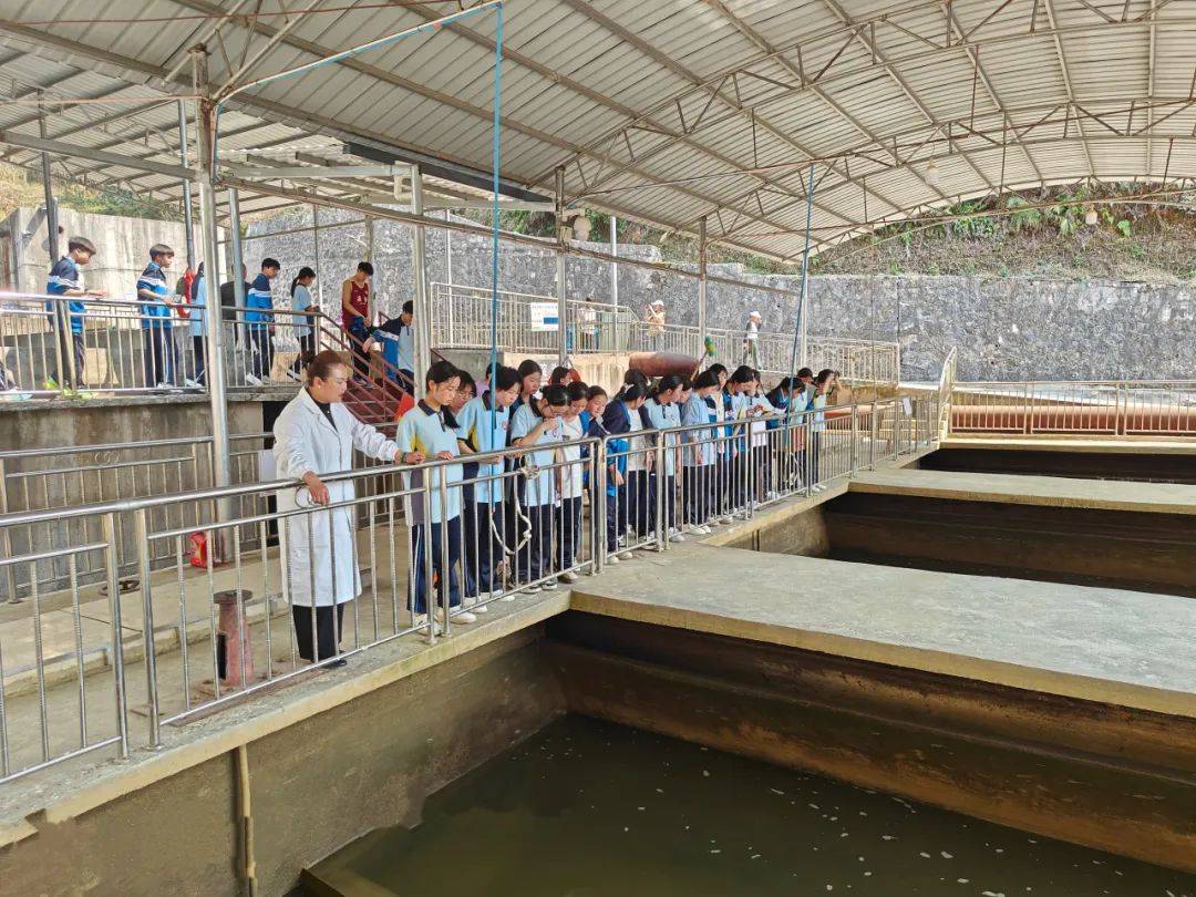 爱水惜水护水 贵州各地开展“世界水日”“中国水周”系列宣传活动_节水_保护