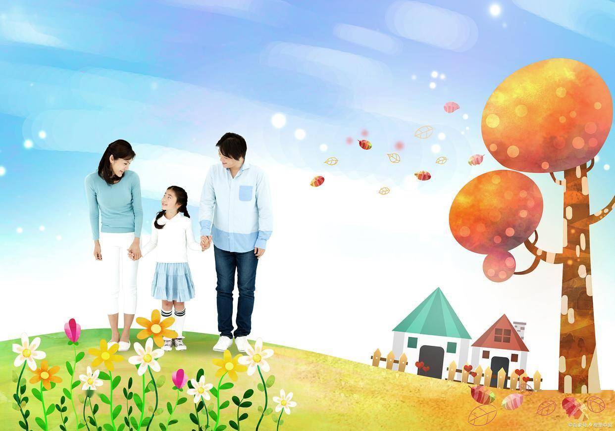 李玫瑾:孩子未来是自卑还是自信,这6件小事决定一生格局