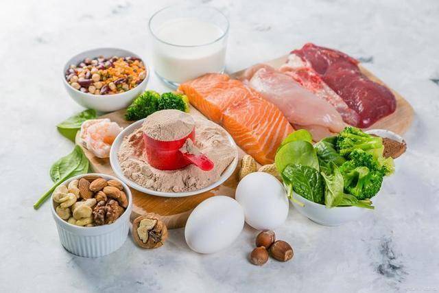 揭秘 45 岁以上人群防食管癌的饮食秘诀