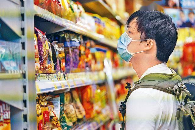 揭秘：隐藏在食物中的胃癌“杀手”